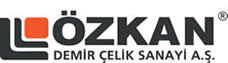 Ozkan Logo